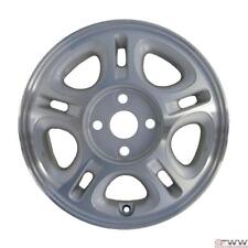 Geo Chevrolet Prizm Wheel 1998-2002 14