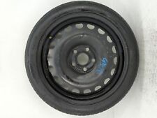 2012-2020 Chevrolet Sonic Spare Donut Tire Wheel Rim Oem US7MO picture