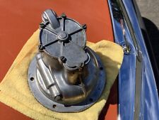 Mercedes Factory Reman Vacuum Pump W123 W126 240D 300 300SD Single Port Diesel picture