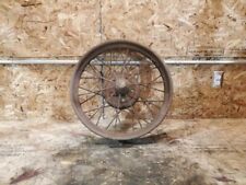 Original Ford Model T Wire Wheel - As Seen picture