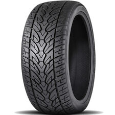 2 Tires Versatyre TRX6000 285/50R20 116H AS A/S Performance picture