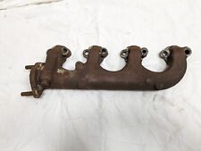 1964 1965 Ford Mustang GT Fairlane 500 Cyclone ORIG 260 289 RH EXHAUST MANIFOLD picture