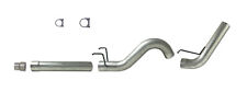 Exhaust System Kit-Crew Cab Pickup Diamond Eye Performance K5252A picture