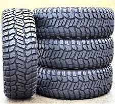 4 Tires Patriot R/T LT 275/70R18 Load E 10 Ply RT Rugged Terrain picture