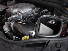 aFe Track Series Cold Air Intake for 2019-2021 Grand Cherokee Trackhawk V8 6.2L picture