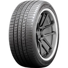 4 Falken Azenis FK460 A/S 2x 245/35R20 ZR 95Y XL 2x 275/30R20 ZR 97Y XL AS Tires picture