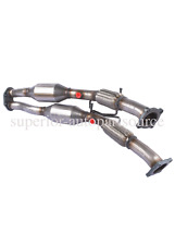 For 2007-2014 Volvo XC90 3.2L 16666 Exhaust Catalytic Converter 18H62-58 picture