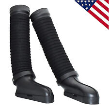 Set 2 Air Intake Duct Hose Right & Left Fit Mercedes Benz GLK350 2010 2011 2012 picture