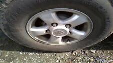 Used Wheel fits: 1998 Toyota Land cruiser 16x8 from 1/98 alloy Grade B picture