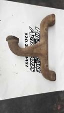 1906-1927 FORD MODEL-T INTAKE MANIFOLD 1011844 picture