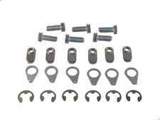 Stage 8 fasteners 8950 header Collector Kit W/ (6) 3/8-16 X 1 picture