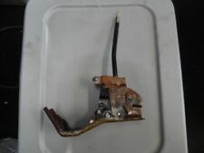 Cadillac Allante 87 88 89 90 91 92 Shifter Assembly #1 picture