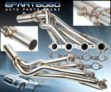 For 98-02 Chevy Camaro Firebird Trans Am SBC V8 5.7L Long Tube Headers Manifold picture