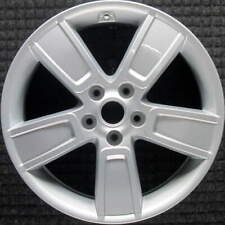 Kia Soul All Silver 18 inch OEM Wheel 2010 to 2013 picture