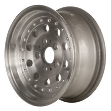 01592 Reconditioned OEM Aluminum Wheel 14x6 fits 1989-1990 Ford Bronco II picture