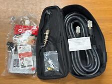 Rivian R1T R1S Tire Repair Kit OEM Sealant Air Hose With Case picture