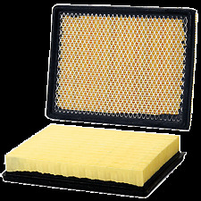 Wix Air Filter for 2006-2009 Cadillac XLR V Supercharged 4.4L V8 GAS DOHC picture