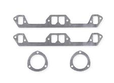 Exhaust Header Gasket for 1988-1989 Plymouth Gran Fury picture