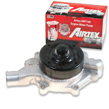Airtex AW7160 Engine Water Pump for WP1130 WP-9126 WH7032 W9126M US7160 kz picture