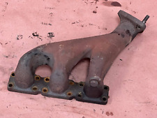 BMW 525I E34 M50 Front Exhaust Manifold Header OEM #93210 picture