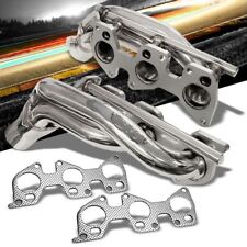 BFC Shorty Tube Exhaust Header Manifold For 12-15 Tacoma/11-14 Tundra 4.0L V6 picture
