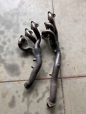 Active Autowerke Headers BMW E46 M3 S54 picture
