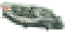 For 2013-2015 Toyota Avalon Headlight HID Passenger Side picture