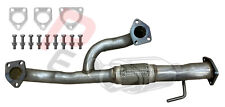 Fits: Acura RL 3.5L 2005-2008 Direct Fit Exhaust Flex Y Pipe picture