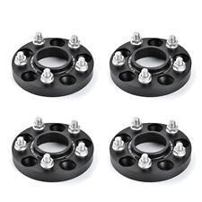 4(15mm/20mm) Wheel Spacers 5x114.3 for Nissan GT-R R35 Skyline GTR R32 R33 R34 picture