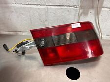 Vauxhall calibra 1997 rear tail light right/driver side light (S3609) picture