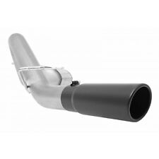 Gibson 612501B Black Elite Ceramic Single Exhaust System for 08-09 Hummer H2 picture