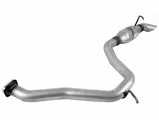For 2006-2012 Toyota RAV4 Exhaust Resonator and Pipe Assembly Walker 46574GD picture