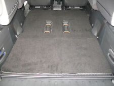 Honda Element 2nd row/cargo combo floor mat SC too (with or without flaps) picture