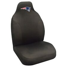 New NFL New England Patriots Car Truck Front Seat Cover - Official Licensed picture