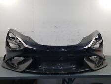 2021 McLaren 765LT Front Bumper Assembly  #5597 A12 picture