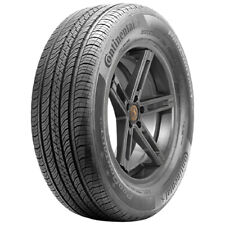 CONTINENTAL PROCONTACT TX 215/50R17 91/H SL 500 A A ALL SEASON BSW TIRE 2020 DOT picture