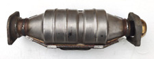 Exhaust System LADA 2107 2110 NIVA 21214 Exhaust Pipe with Catalytic Converter picture