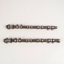 2X Genuine 90-95 Nissan Sunny Pulsar N14 1.6L GA16DS Intake & Exhaust Camshaft picture