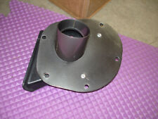 Starion / Conquest - Fender Inlet - Powder Coated picture