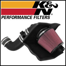 K&N AirCharger Cold Air Intake Kit for 15-16 Silverado Sierra 2500 3500 HD 6.6L picture
