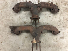 GM Rams Horns Exhaust (69-74 Corvette, 3932461 RH Side and 64-71, 3846559A LH) picture