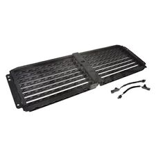 For Chevy Equinox 18-19 Dorman Solutions Upper Radiator Shutter Grille Assembly picture