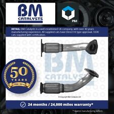 Exhaust Pipe fits VAUXHALL ASTRA K 1.4 Centre 2019 on BM 39104362 Quality New picture