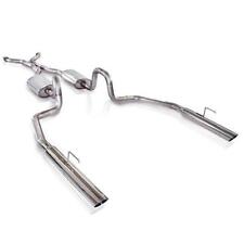 Stainless Works Exhaust System Kit - 2003 thru Fits 2011 Ford Crown Victoria 4.6 picture