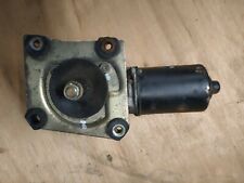 Nissan Micra k11 2002 front wiper motor  picture