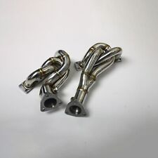 Equal Length Exhaust Headers For BMW E36 325i 323i 328i M3 Z3 M50 M52 picture