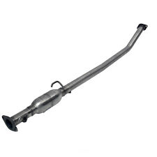 Exhaust Resonator Pipe-Resonator Assembly Walker 55578 picture