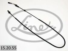 LINEX 15.20.55 Accelerator Cable for Ford picture