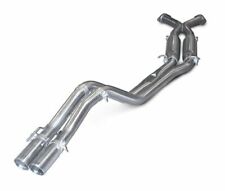 SLP Performance LoudMouth Cat-Back Exhaust System, 2004 Pontiac GTO; 31060 picture