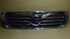 2009-2014 Volvo S80 Front Upper Radiator Grille picture